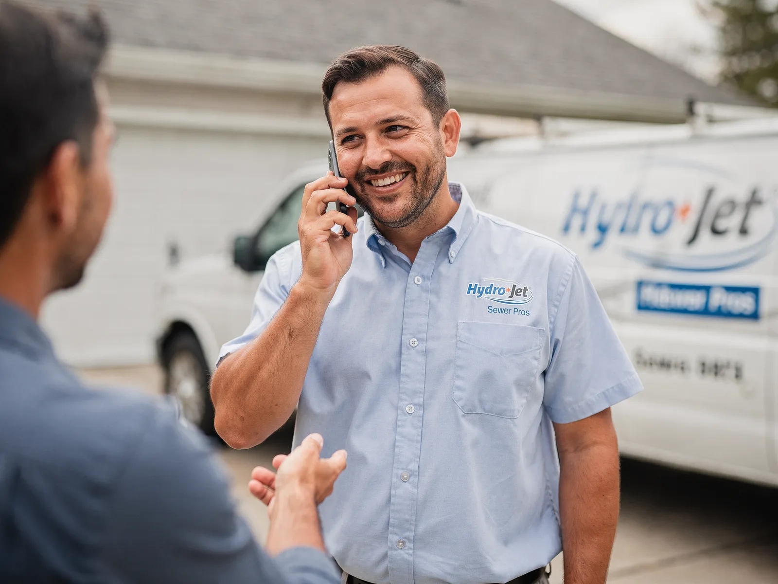 Hydro Jetting Scenic, SD FAQs
